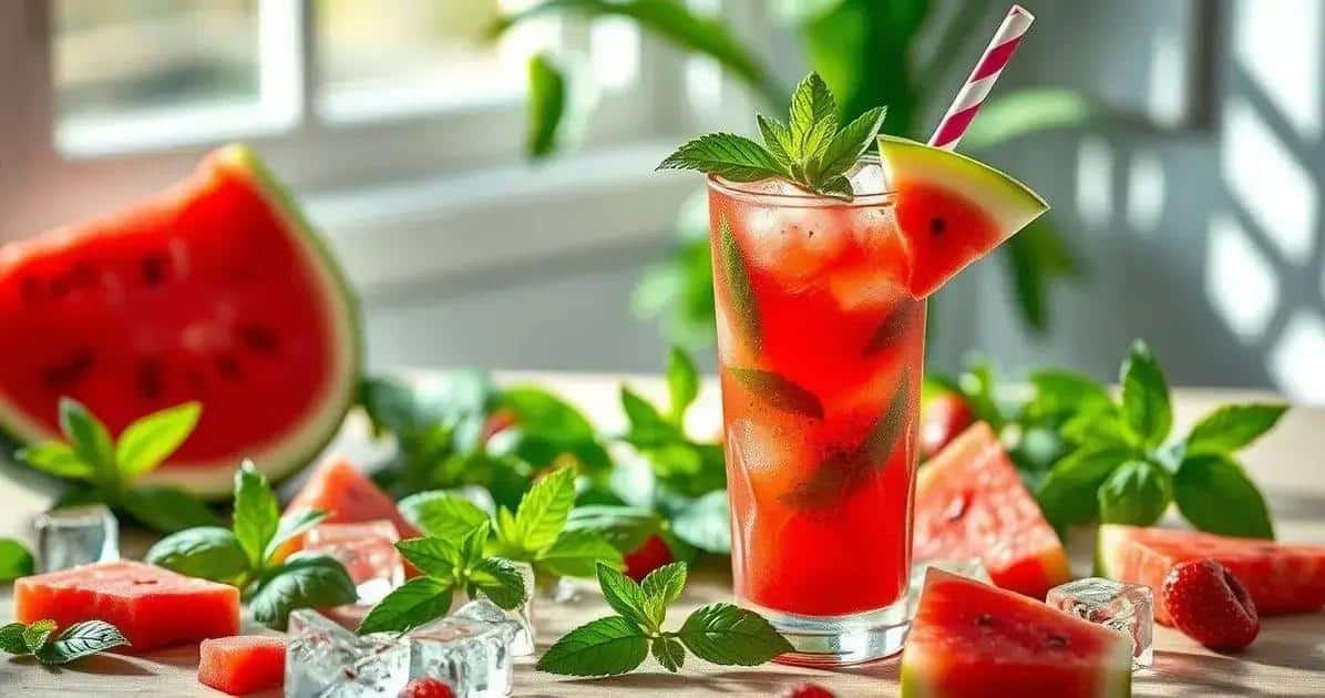 Conseils pour sublimer votre Mojito