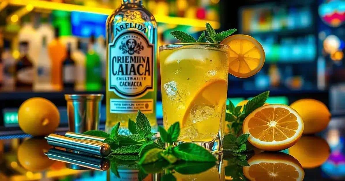Conseils pour une meilleure caïpirinha