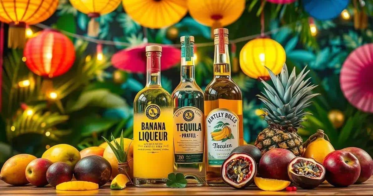 Curiosités autour de cette liqueur