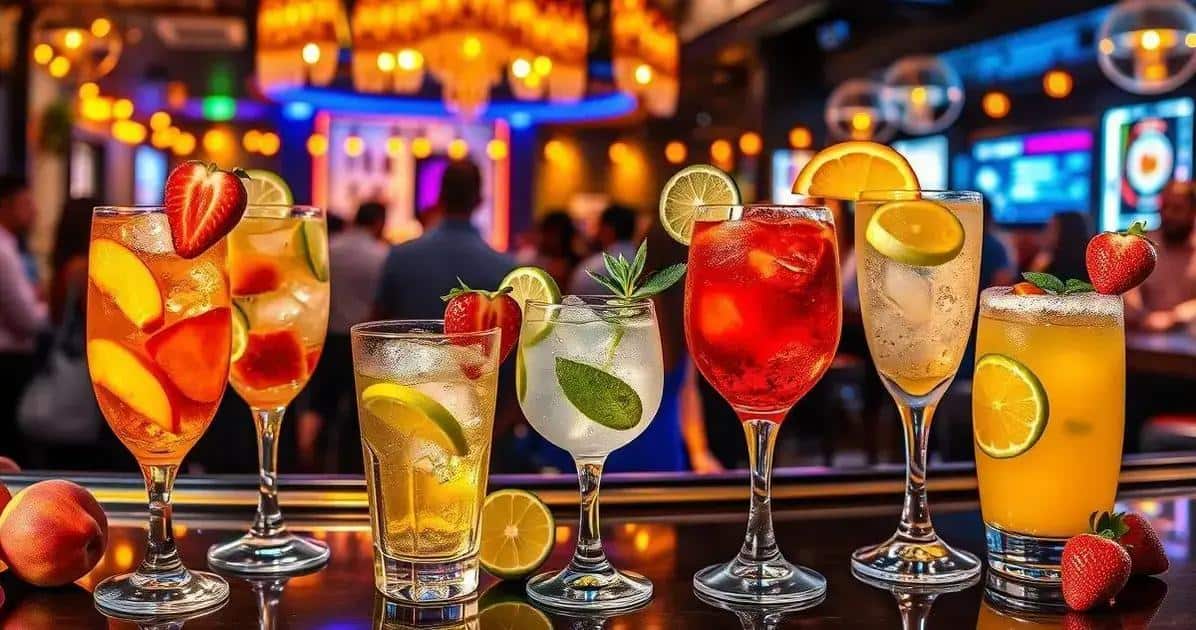 Curiosités sur la Caipiroska