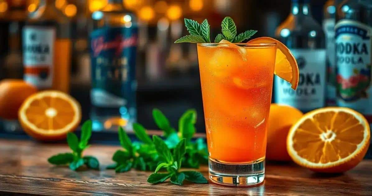 curiosites sur la caipiroska a lorange - Best Blog Brasil - Os Blogs mais Incríveis da Web
