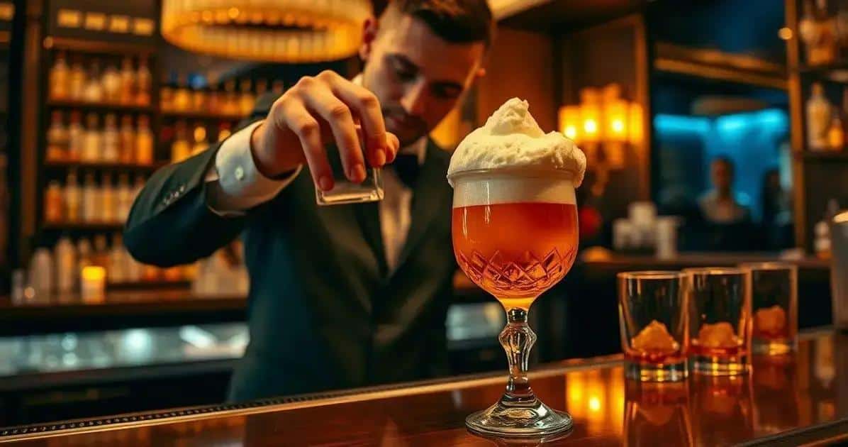 curiosites sur le whisky et lecume de fruit de la passion - Best Blog Brasil - Os Blogs mais Incríveis da Web