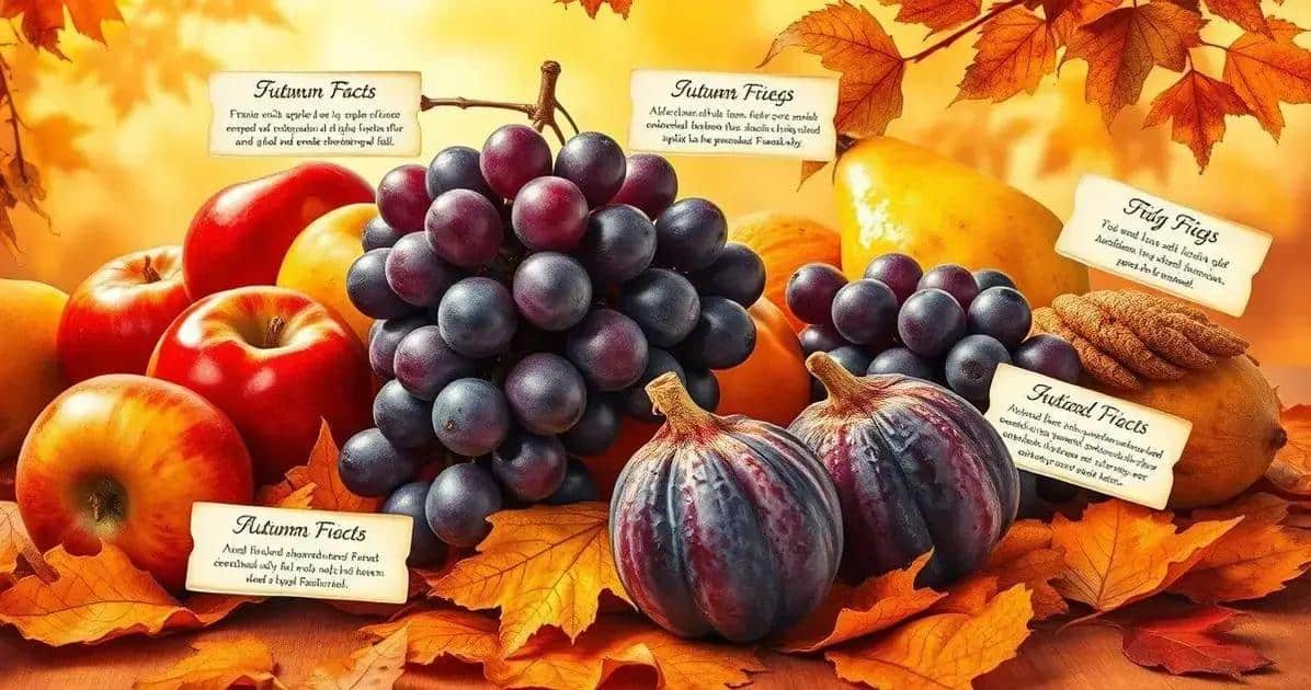 curiosites sur les fruits dautomne - Best Blog Brasil - Os Blogs mais Incríveis da Web