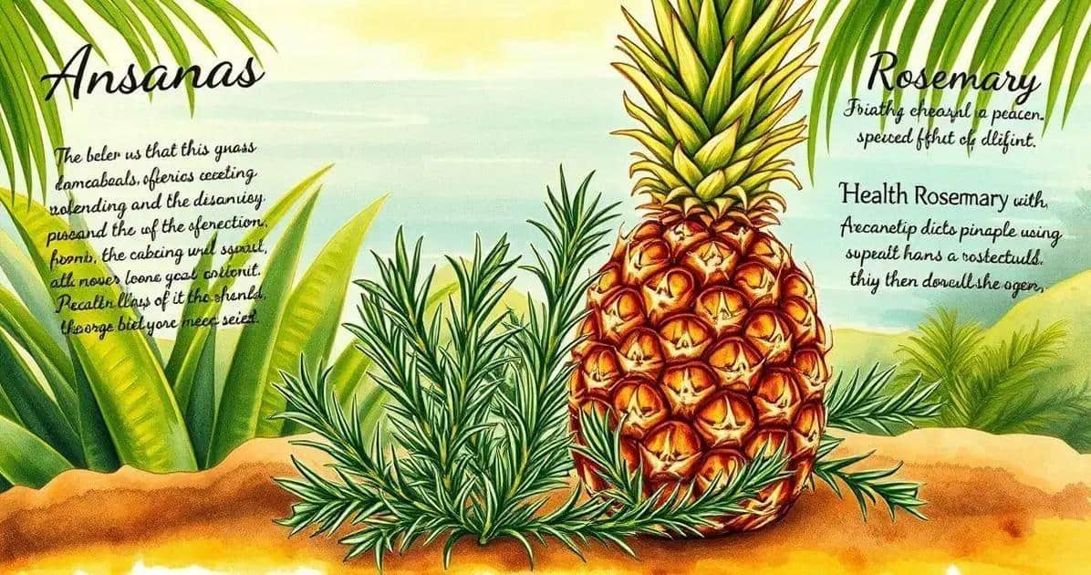 Curiosités sur les ingrédients