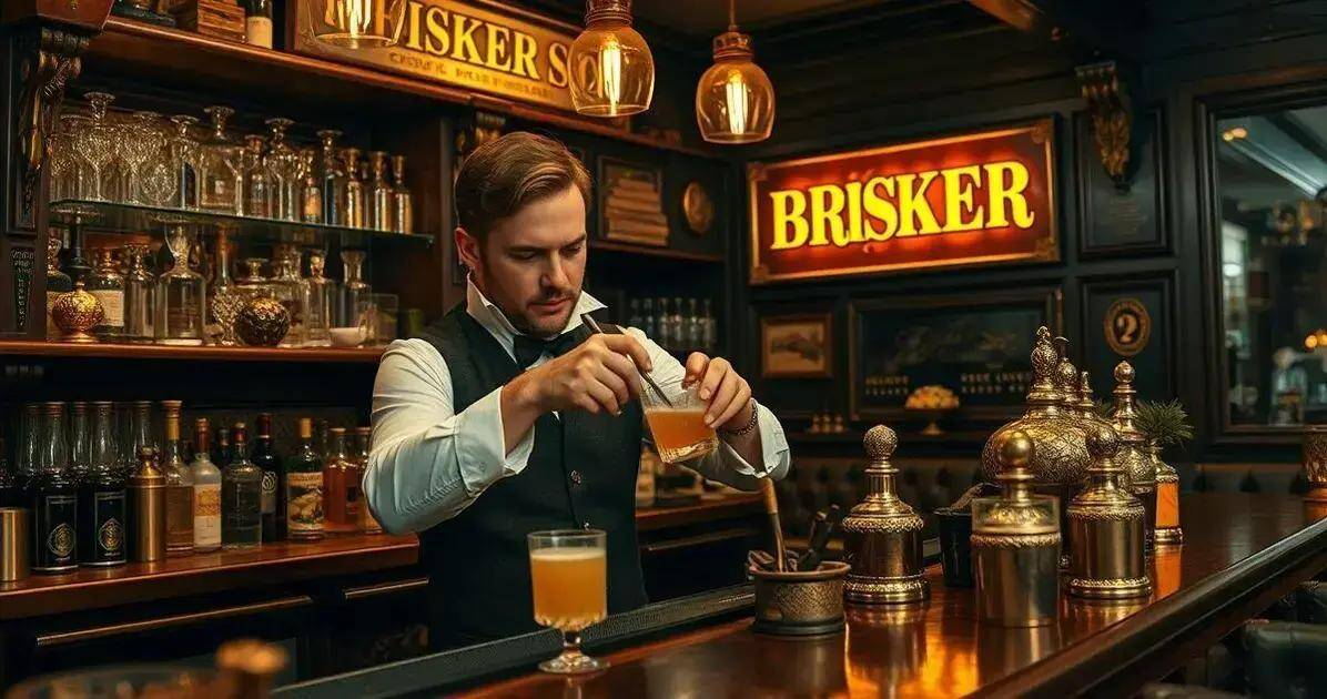 Histoire et origine du whiskey sour