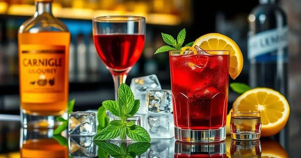 Ingrédients de la Boisson des Dieux