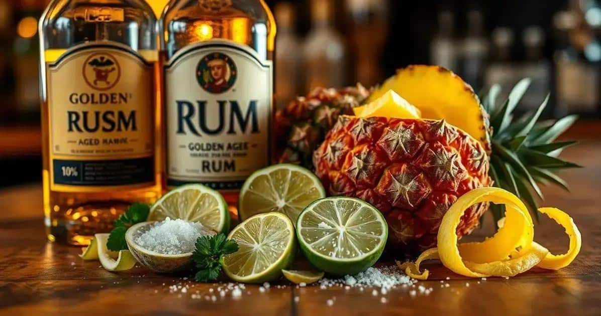 ingredients de la caipirissima a lananas - Best Blog Brasil - Os Blogs mais Incríveis da Web