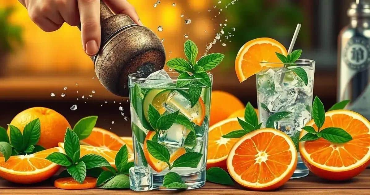La meilleure méthode pour préparer le Mojito