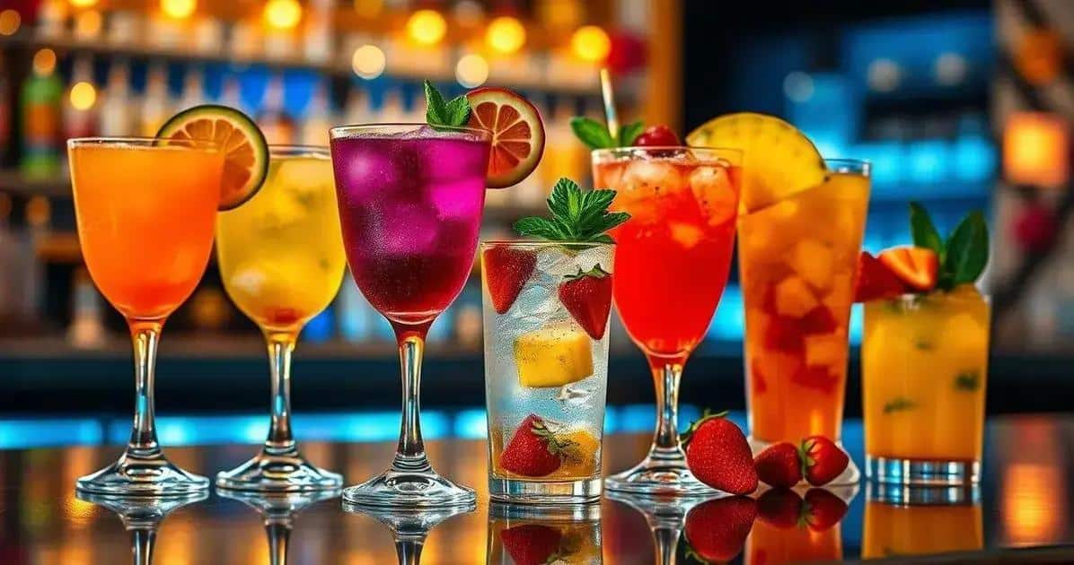 les variantes de la caipiroska a lorange - Best Blog Brasil - Os Blogs mais Incríveis da Web