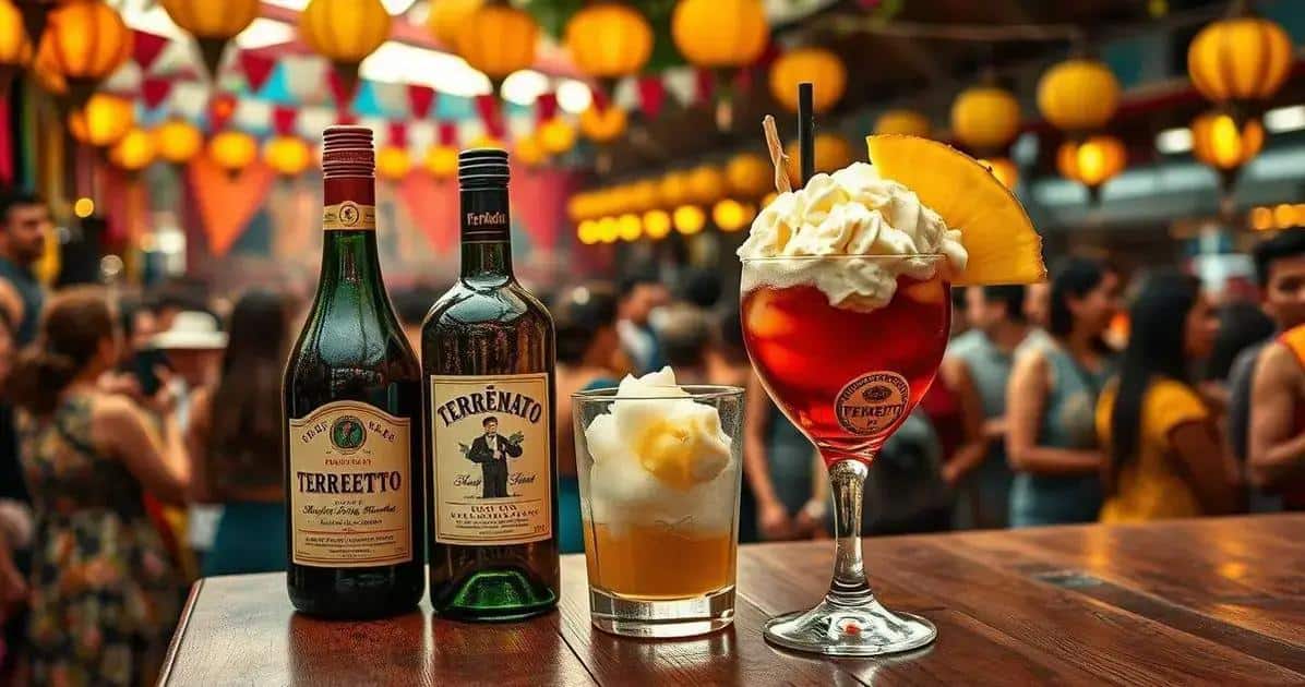 lhistoire de la boisson terremoto - Best Blog Brasil - Os Blogs mais Incríveis da Web