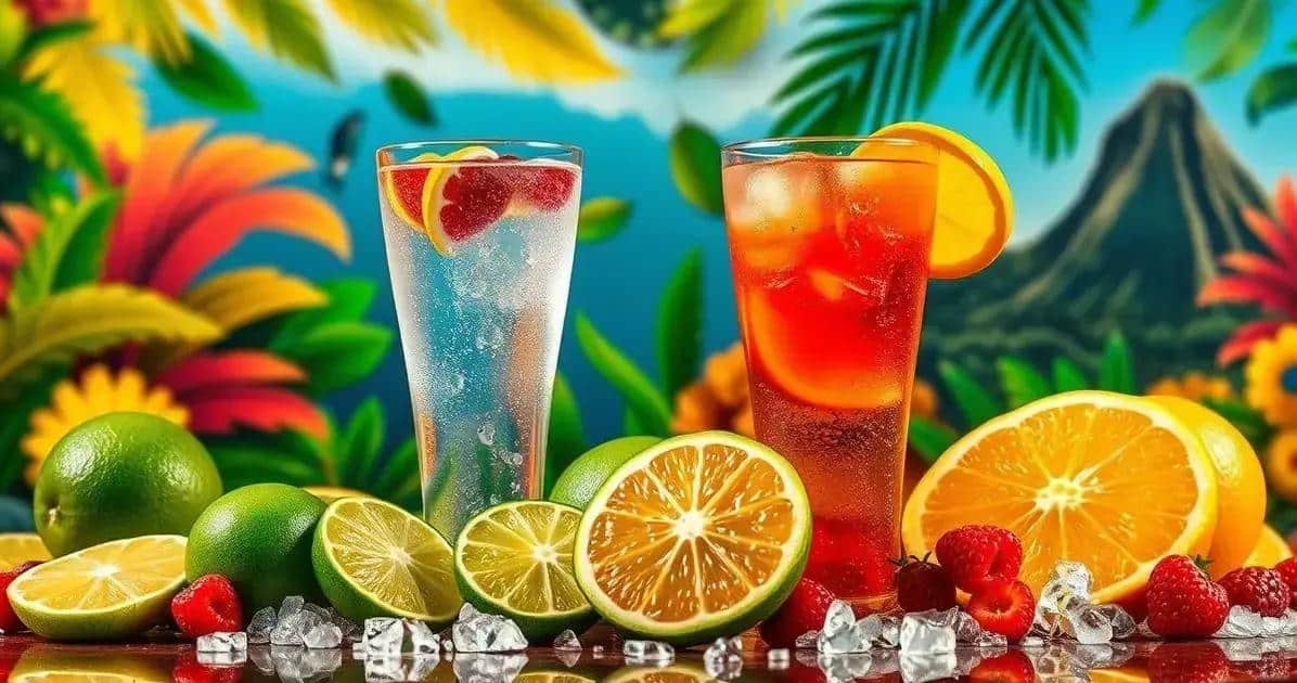 lorigine du nom caipiroska - Best Blog Brasil - Os Blogs mais Incríveis da Web