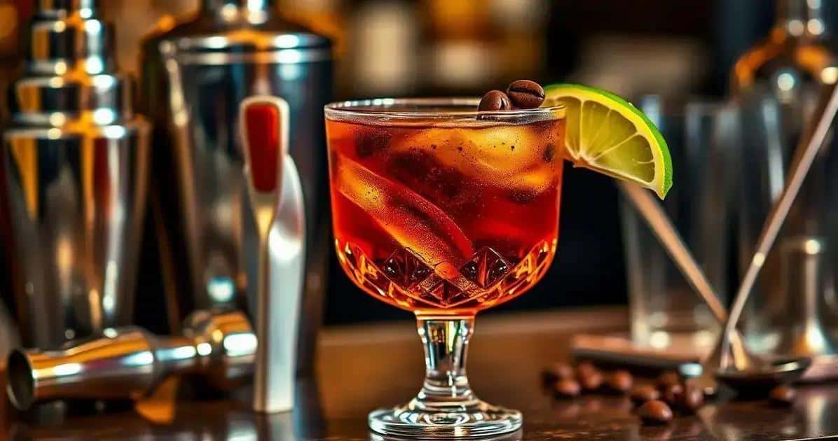 Méthode de Préparation : Assemblage du Gin et de la Liqueur