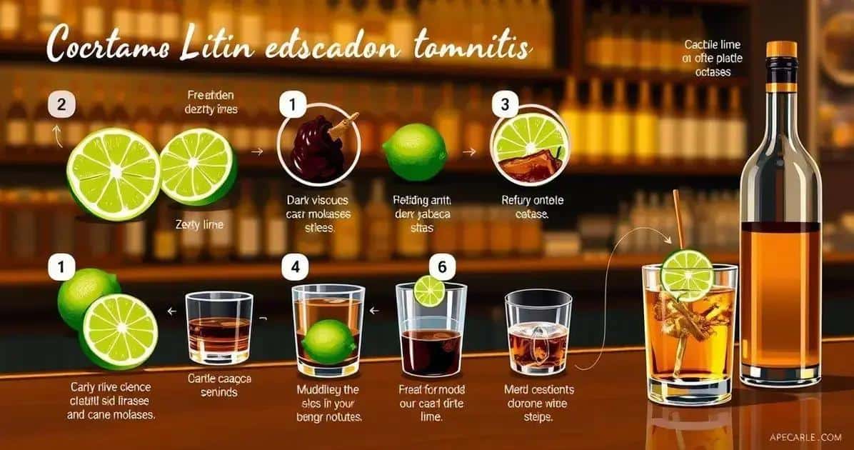Méthode de préparation de la cachaça