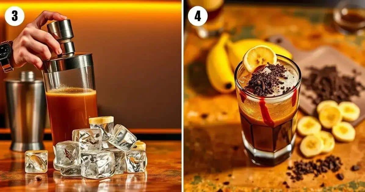 Méthode de préparation de la recette