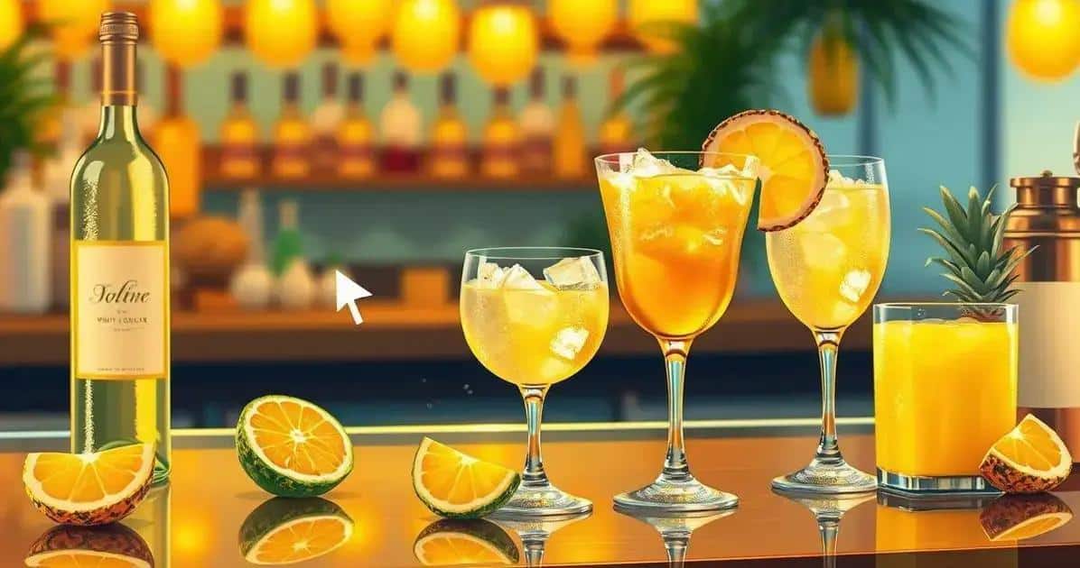 Méthode de préparation pour une boisson délicieuse