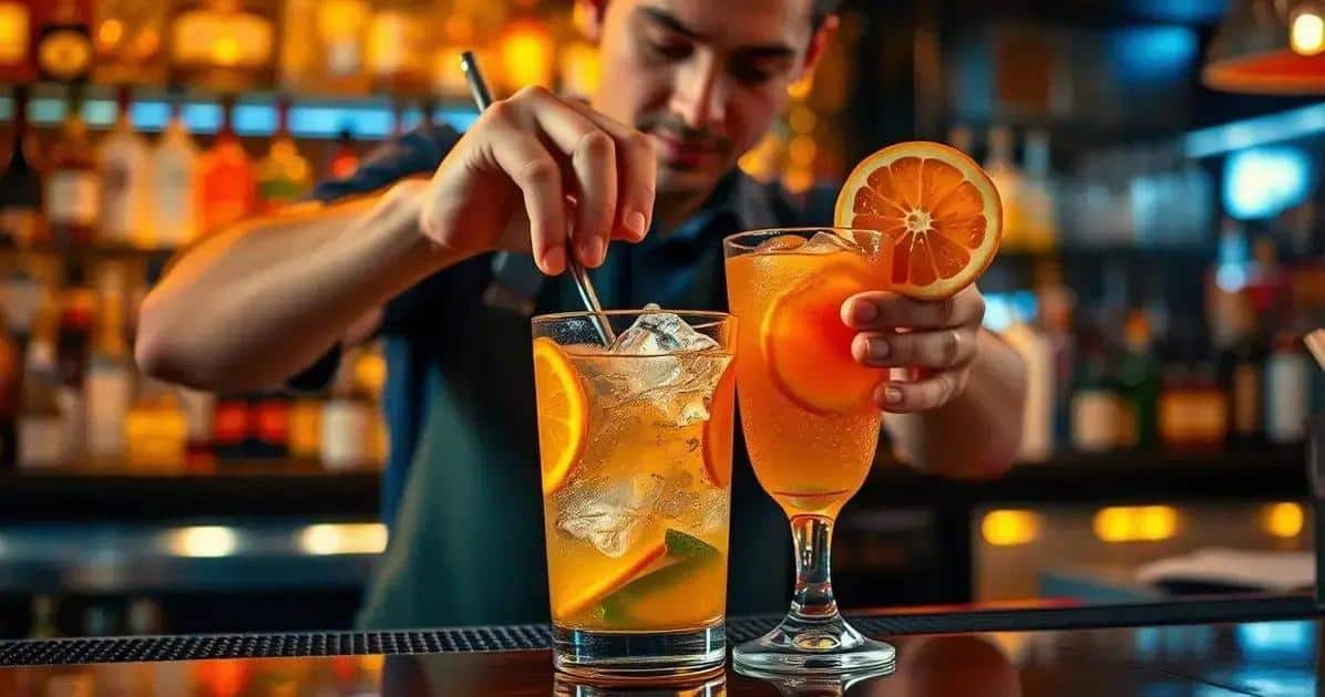 Méthode de préparation pour une Caipiroska parfaite