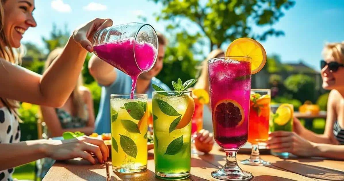 Recette à partager avec vos amis