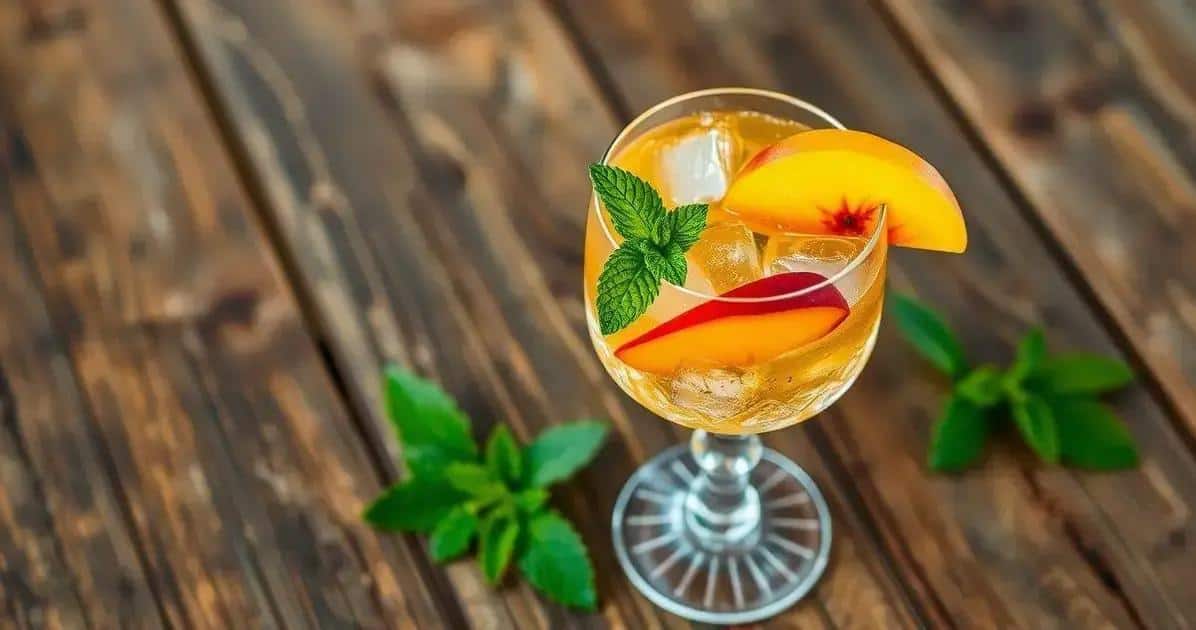 Recette authentique de la Caipiroska