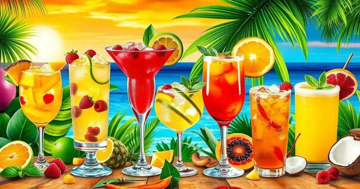 variations de la caipirissima a lananas - Best Blog Brasil - Os Blogs mais Incríveis da Web