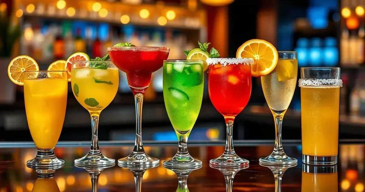 variations de la margarita a lorange - Best Blog Brasil - Os Blogs mais Incríveis da Web