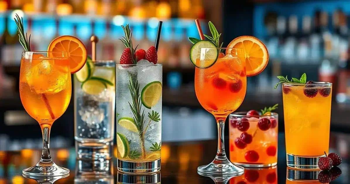 variations sur le gin tonic a lorange - Best Blog Brasil - Os Blogs mais Incríveis da Web