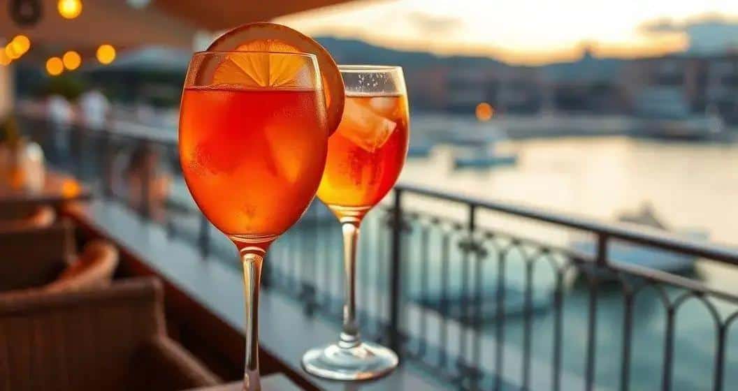 20 questions fréquemment posées sur l'Aperol Spritz !