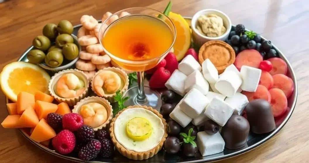 Martini à l'orange : Vitamine C de classe A ! 6 accompagnements ideaux pour martini a lorange - Best Blog Brasil - Os Blogs mais Incríveis da Web