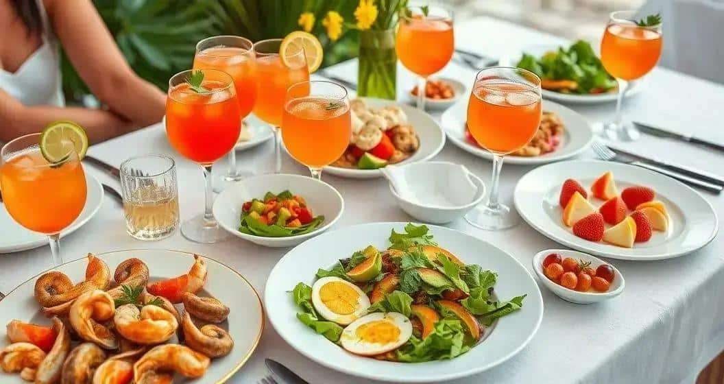 Accords Mets et Boissons Accords Mets et Boissons