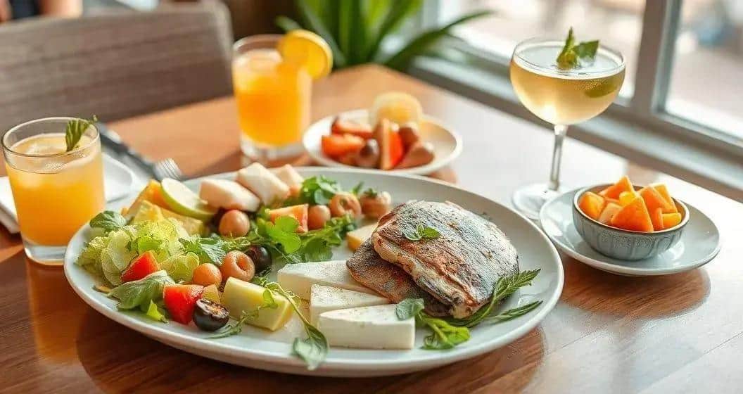 Accords mets et boissons pour la Caipiroska à la pastèque Accords mets et boissons pour la Caipiroska à la pastèque