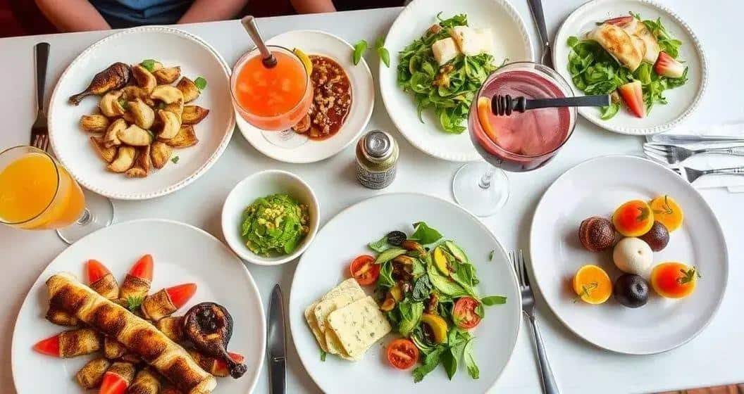 Accords mets et cocktails avec le pisco Accords mets et cocktails avec le pisco