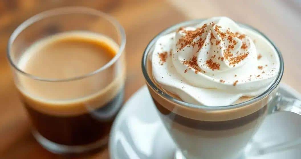 Ajout de la crème fouettée parfaite