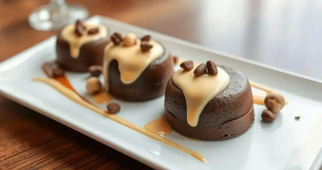 Association parfaite : chocolat, whisky et crème de noisette Association parfaite : chocolat, whisky et crème de noisette