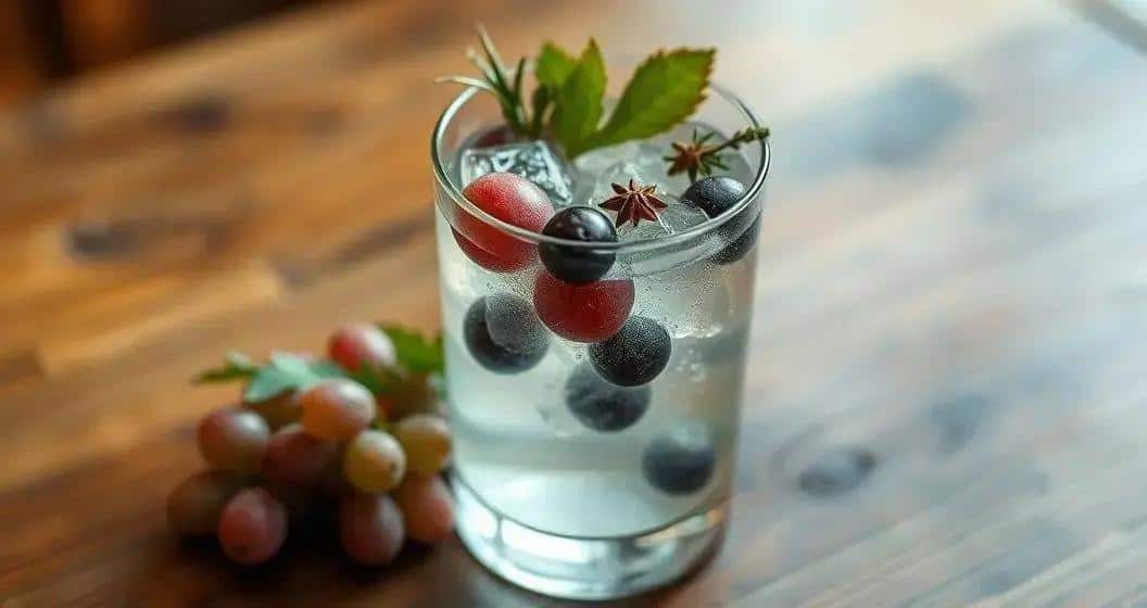 Astuce pour sublimer votre Gin Tonic