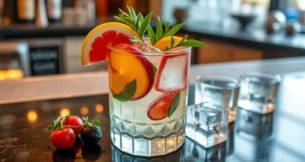 Astuces pour personnaliser votre gin tonic avec whisky Astuces pour personnaliser votre gin tonic avec whisky