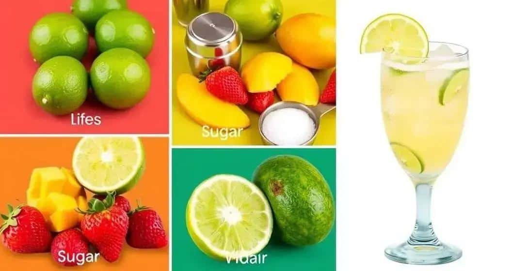 Astuces pour réussir votre Caipiríssima