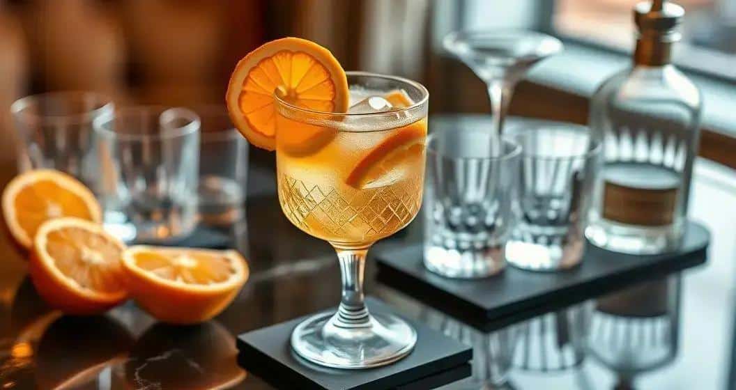 Astuces pour servir le cocktail à la perfection Astuces pour servir le cocktail à la perfection