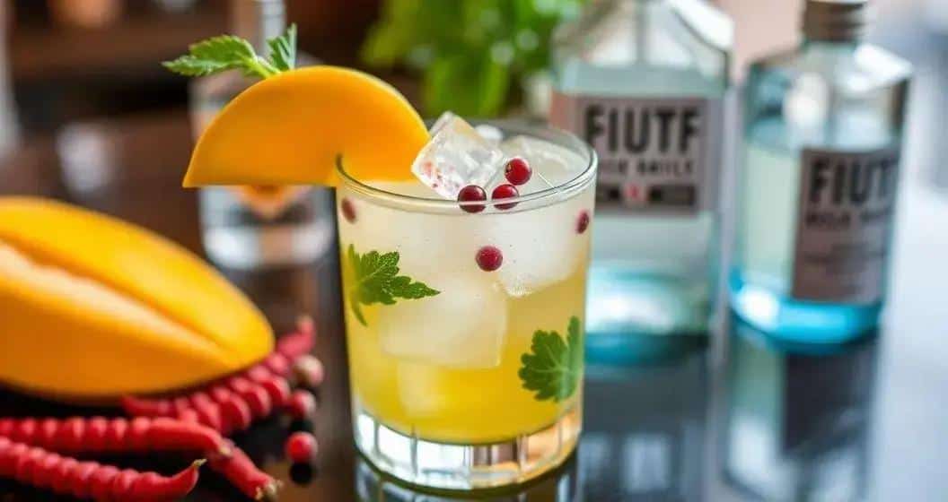 Astuces pour un cocktail réussi