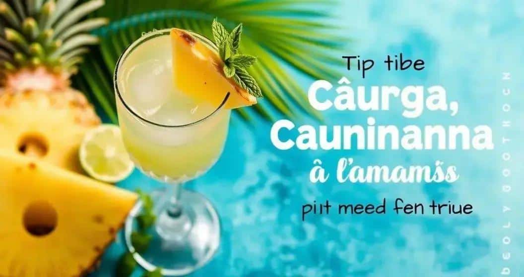 Astuces pour une Caïpirinha parfaite Astuces pour une Caïpirinha parfaite