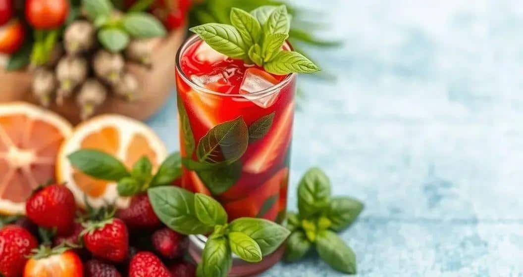 Bienfaits de la Boisson Énergétique Bienfaits de la Boisson Énergétique