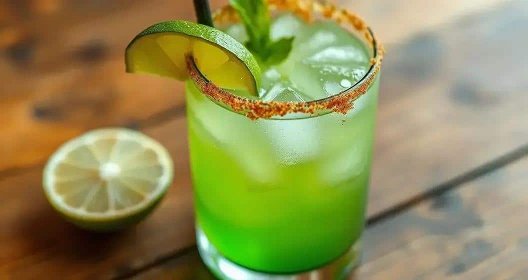 Caïpirinha au citron : La meilleure recette de caïpirinha jamais goûtée – Recette originale !