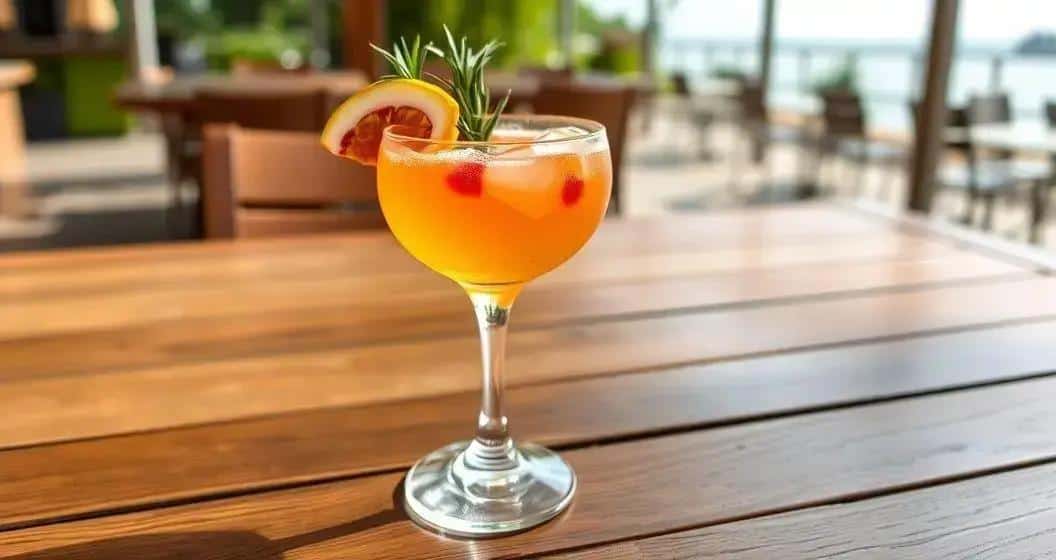 Caipiroska au fruit de la passion avec romarin : Une variation rafraîchissante d'un classique 21 Caipiroska au fruit de la passion avec romarin : Une variation rafraîchissante d'un classique