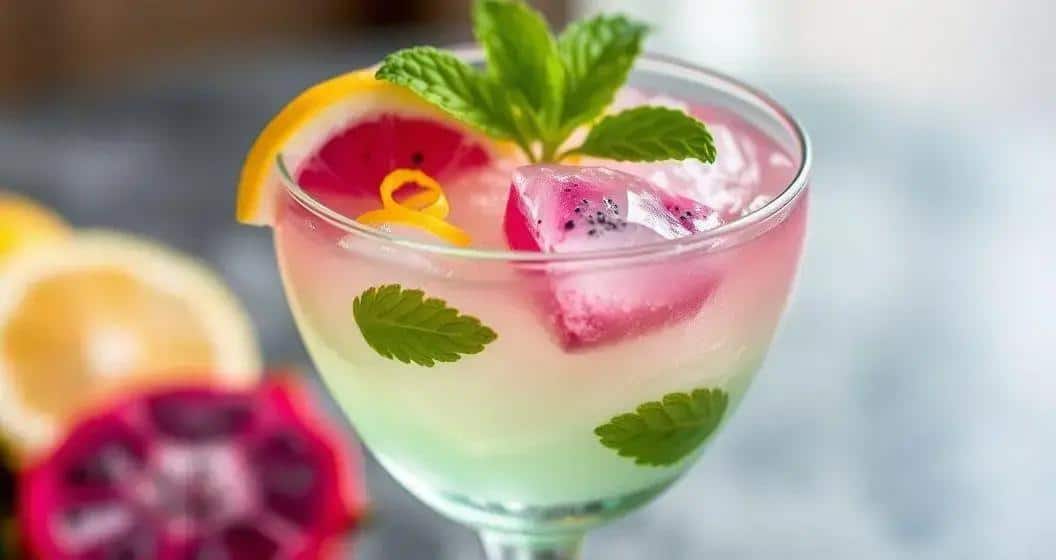 Caipiroska au fruit du dragon et zeste de citron sicilien : Une variation rafraîchissante pour vos cocktails 6 Caipiroska au fruit du dragon et zeste de citron sicilien : Une variation rafraîchissante pour vos cocktails