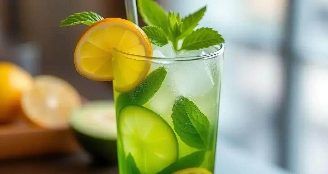 Caipiroska Cuba Libre : Une version délicieuse de ce classique ! Parfaite pour l'été !