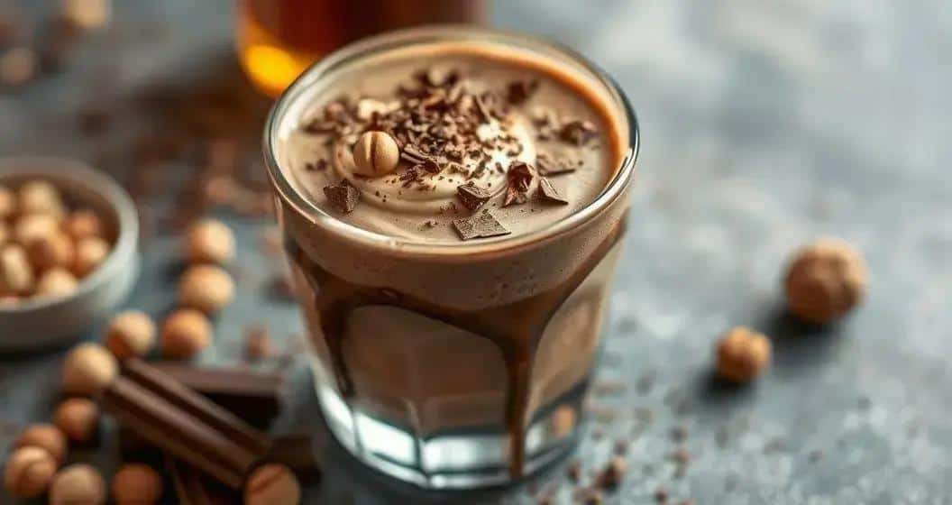 Chocolat avec whisky et crème de noisette : Un délice décadent à ne pas manquer 14 Chocolat avec whisky et crème de noisette : Un délice décadent à ne pas manquer