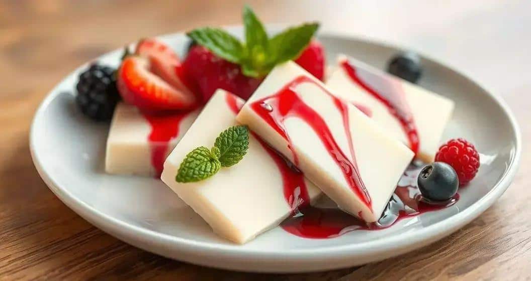 Chocolat blanc avec liqueur de baies : Une fusion exquise de saveurs 10 Chocolat blanc avec liqueur de baies : Une fusion exquise de saveurs