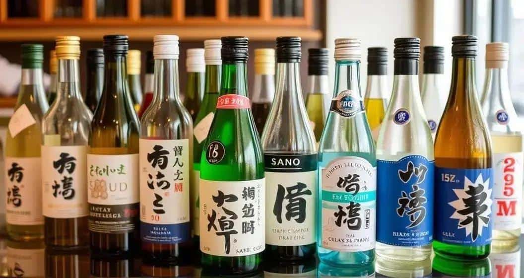 Comment choisir le meilleur saké pour cette recette