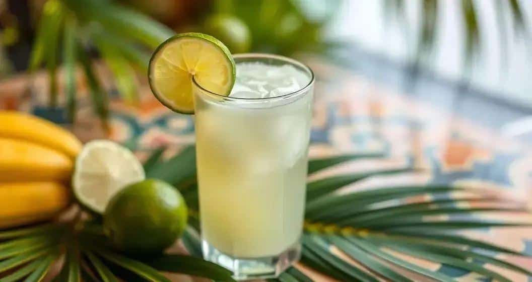 Comment faire une caïpirinha avec lait concentré ? 3 façons de réussir cette recette !