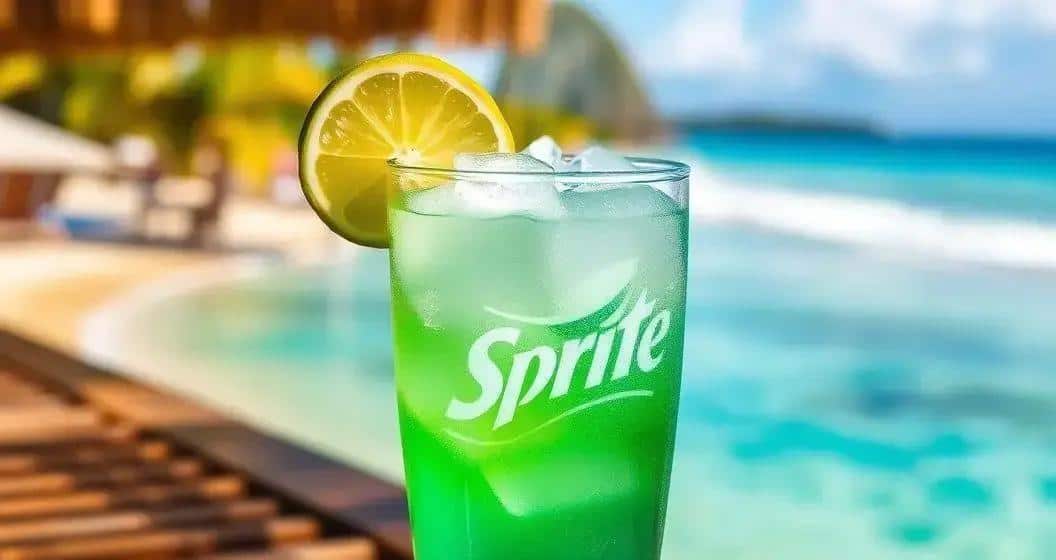Comment faire une Caïpirinha Sprite ? Découvrez cette combinaison populaire de caïpirinha et de soda !