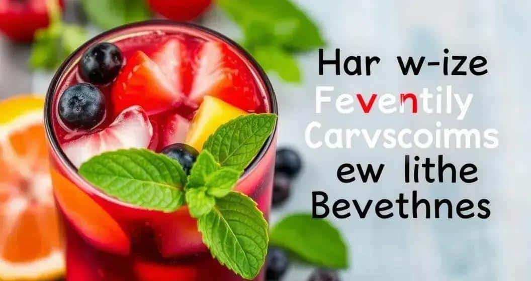 comment personnaliser votre boisson energetique a lhibiscus - Best Blog Brasil - Os Blogs mais Incríveis da Web