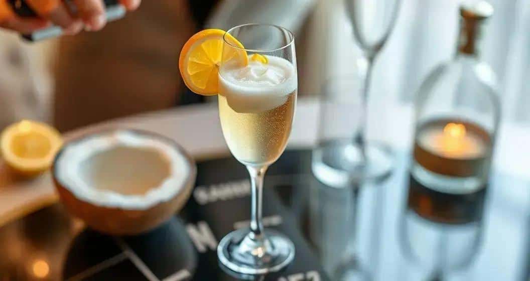 Comment Servir le Cocktail Parfait ? Comment Servir le Cocktail Parfait ?